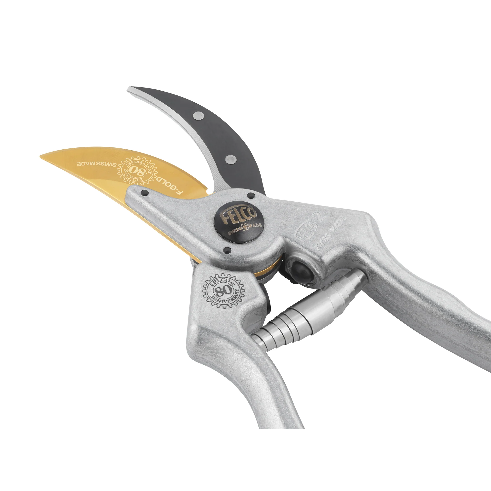 FELCO 2 - 80th Anniversary Special Edition - Image 4