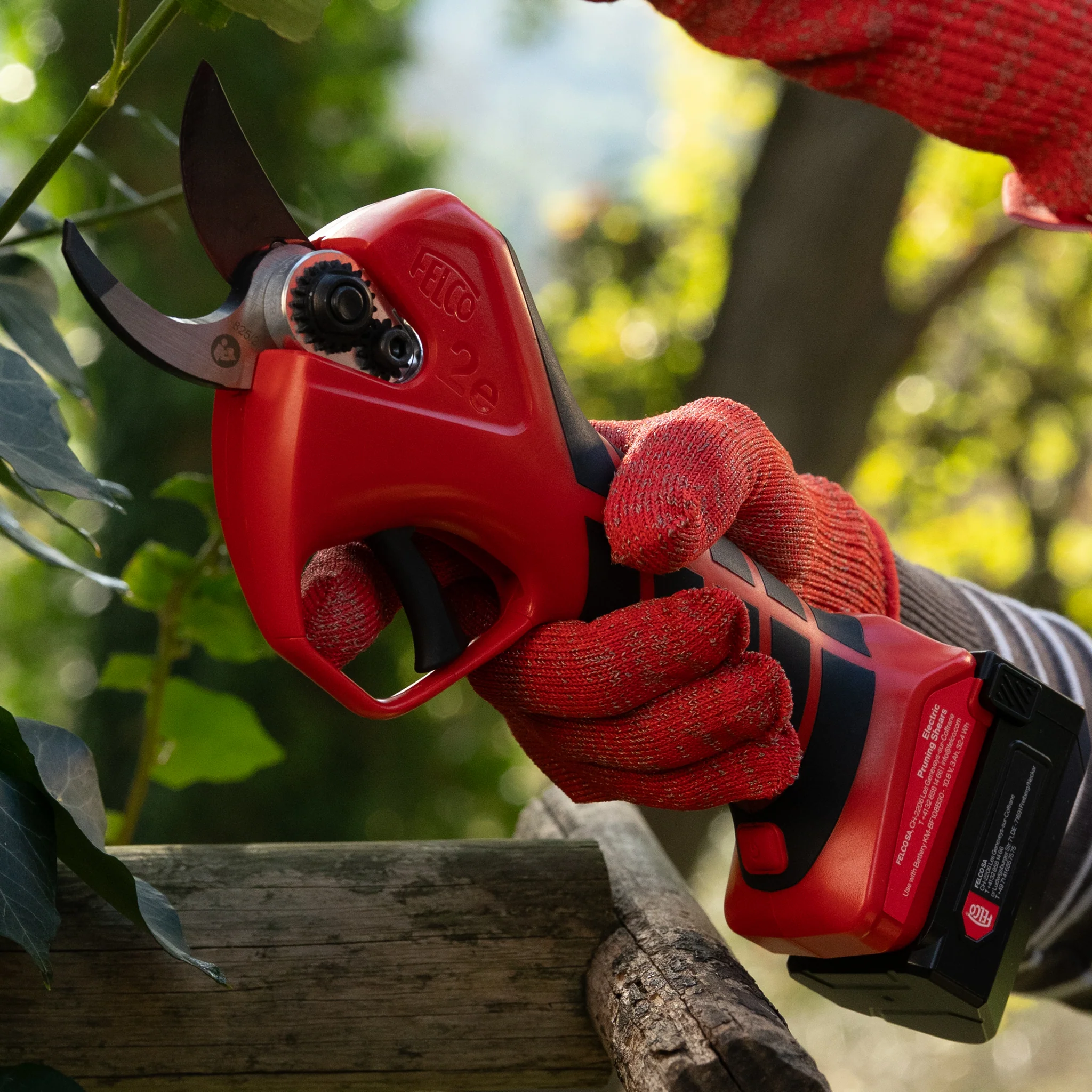 FELCO 2e - Image 5
