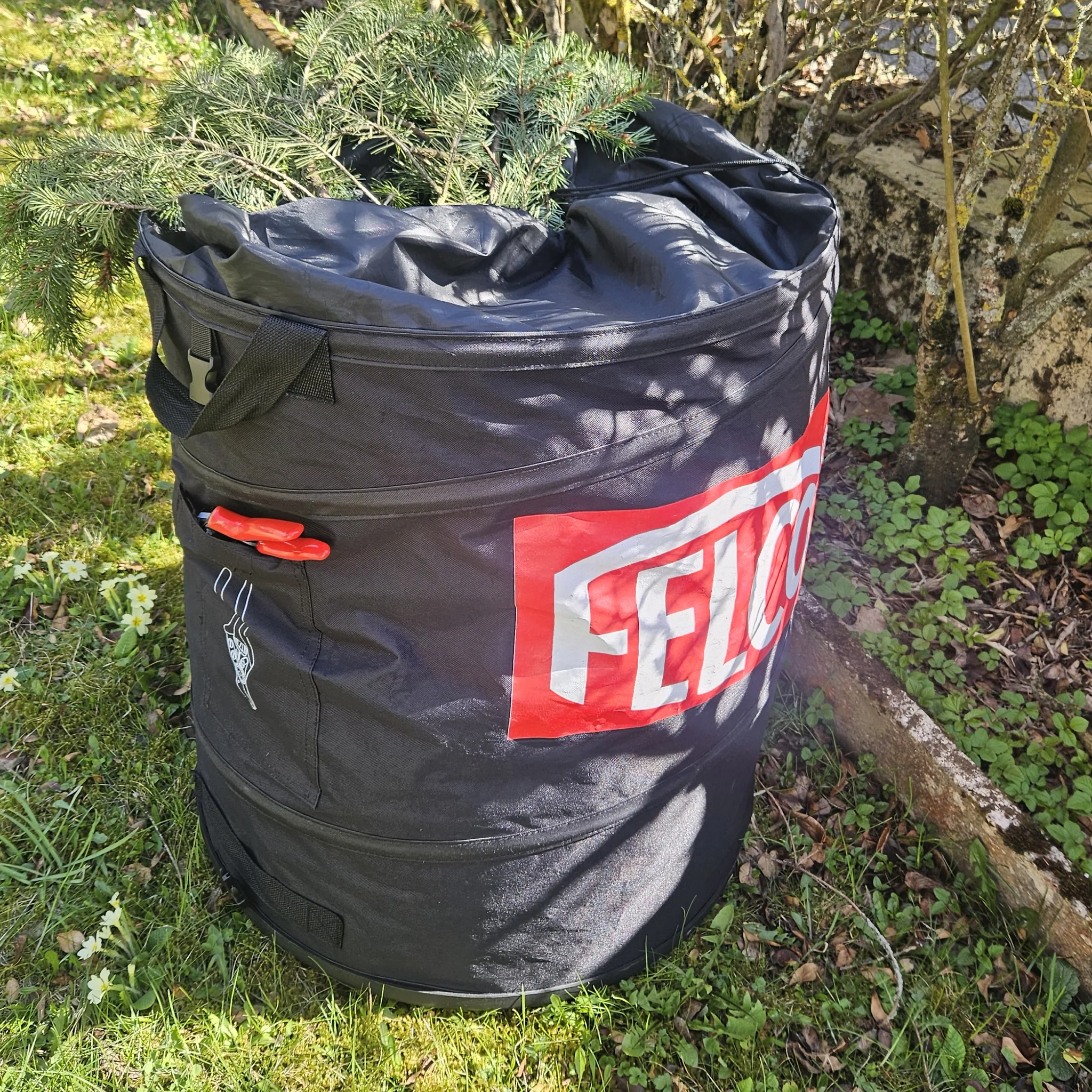 FELCO 483 - Image 6