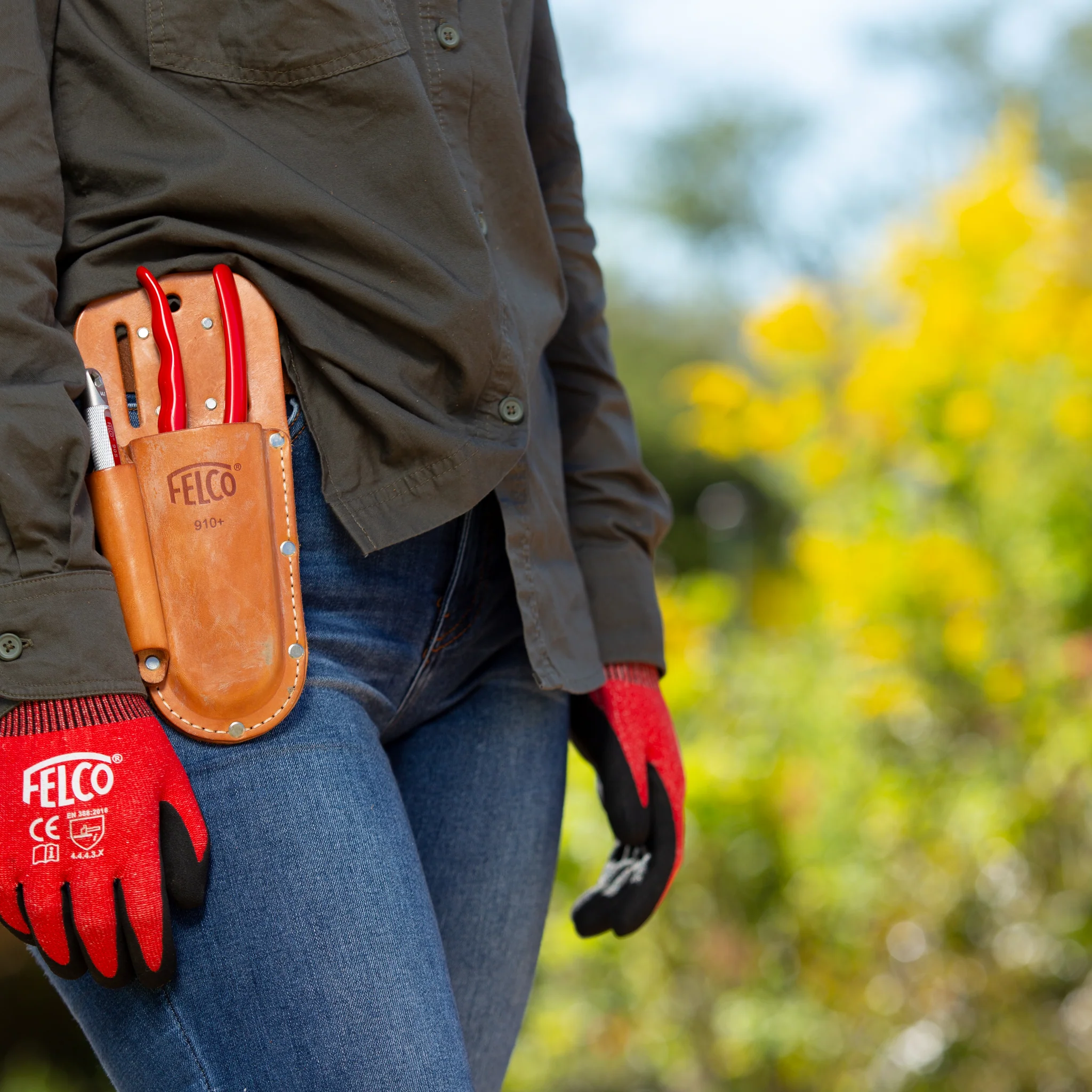 FELCO 701 - Image 3
