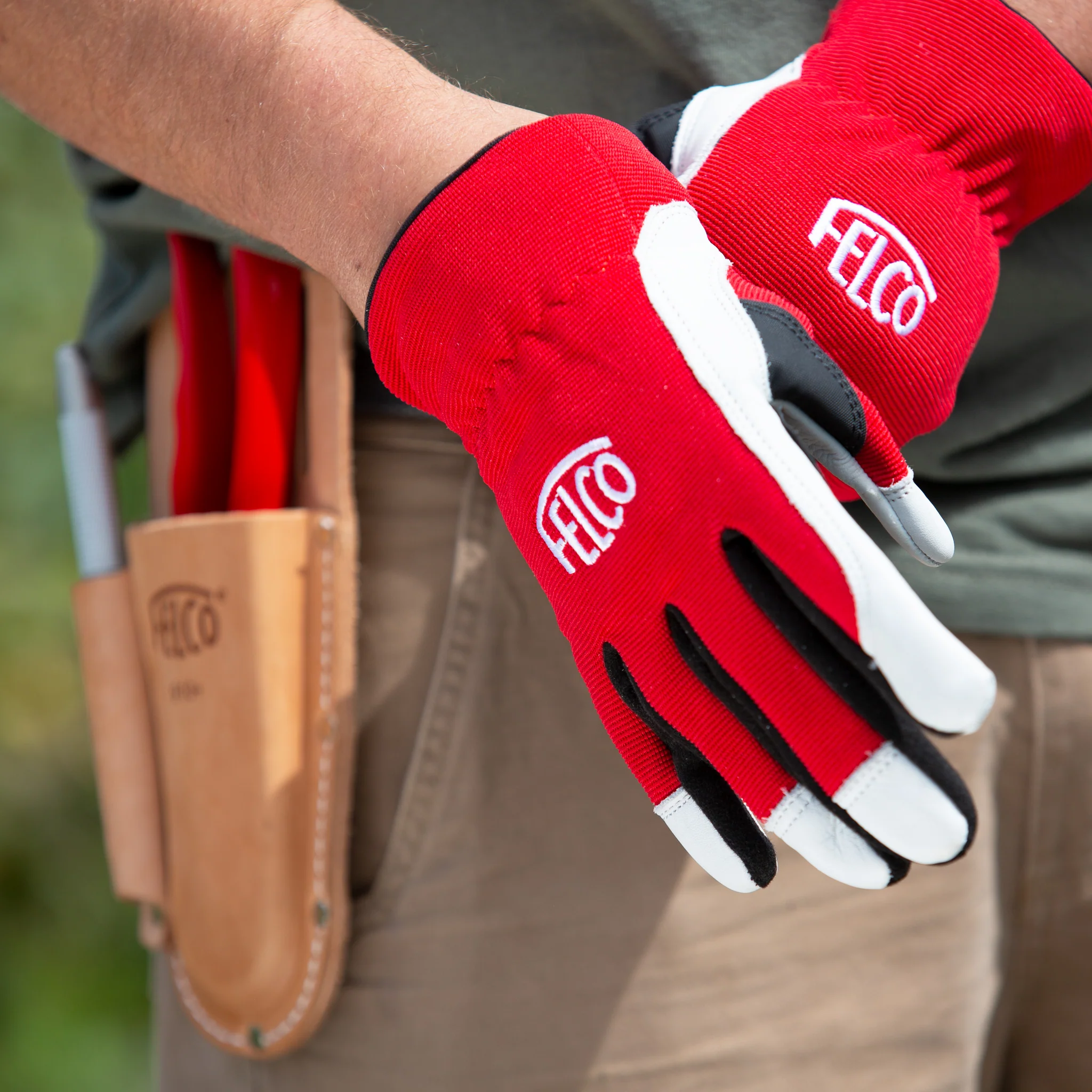 FELCO 702 - Image 5