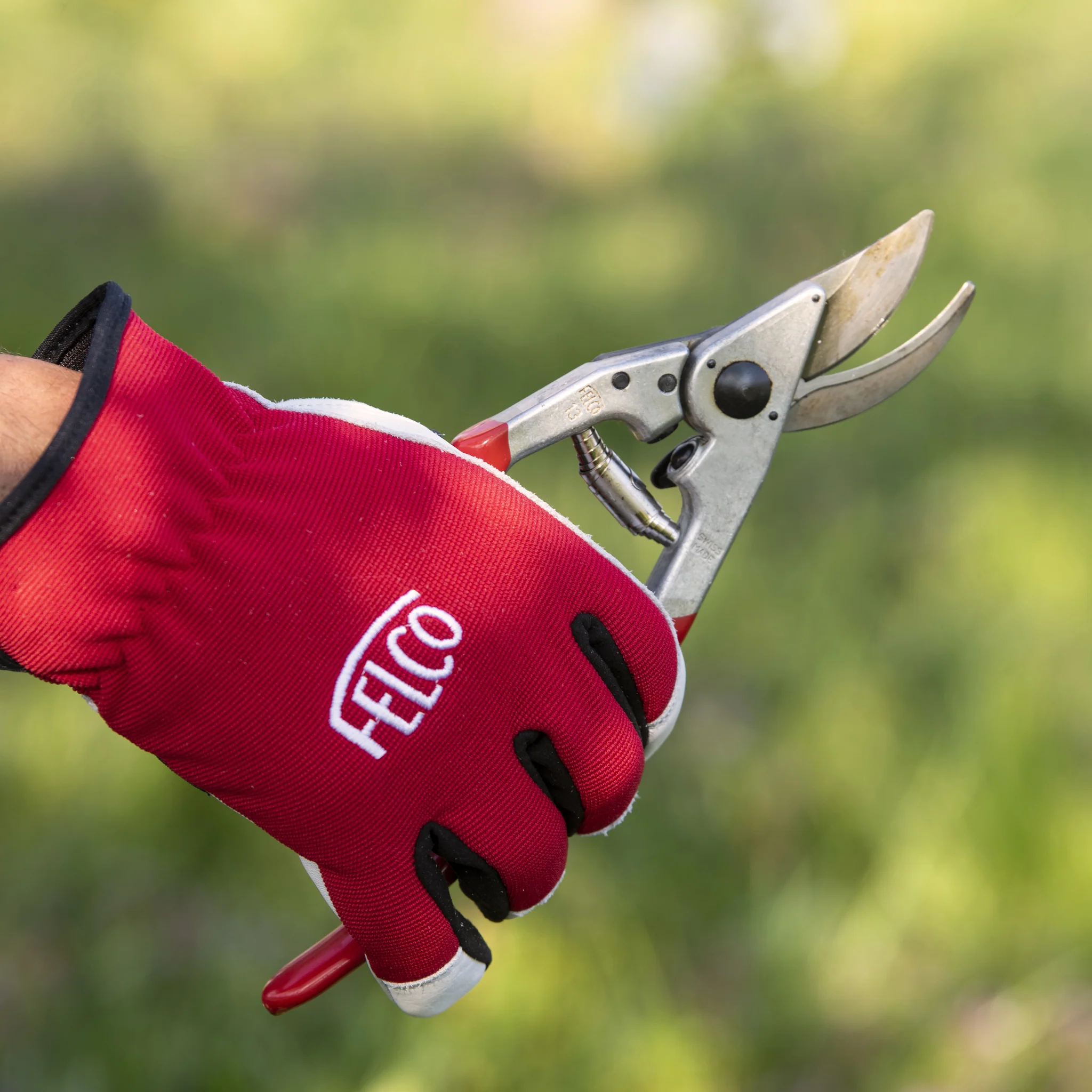 FELCO 702 - Image 6