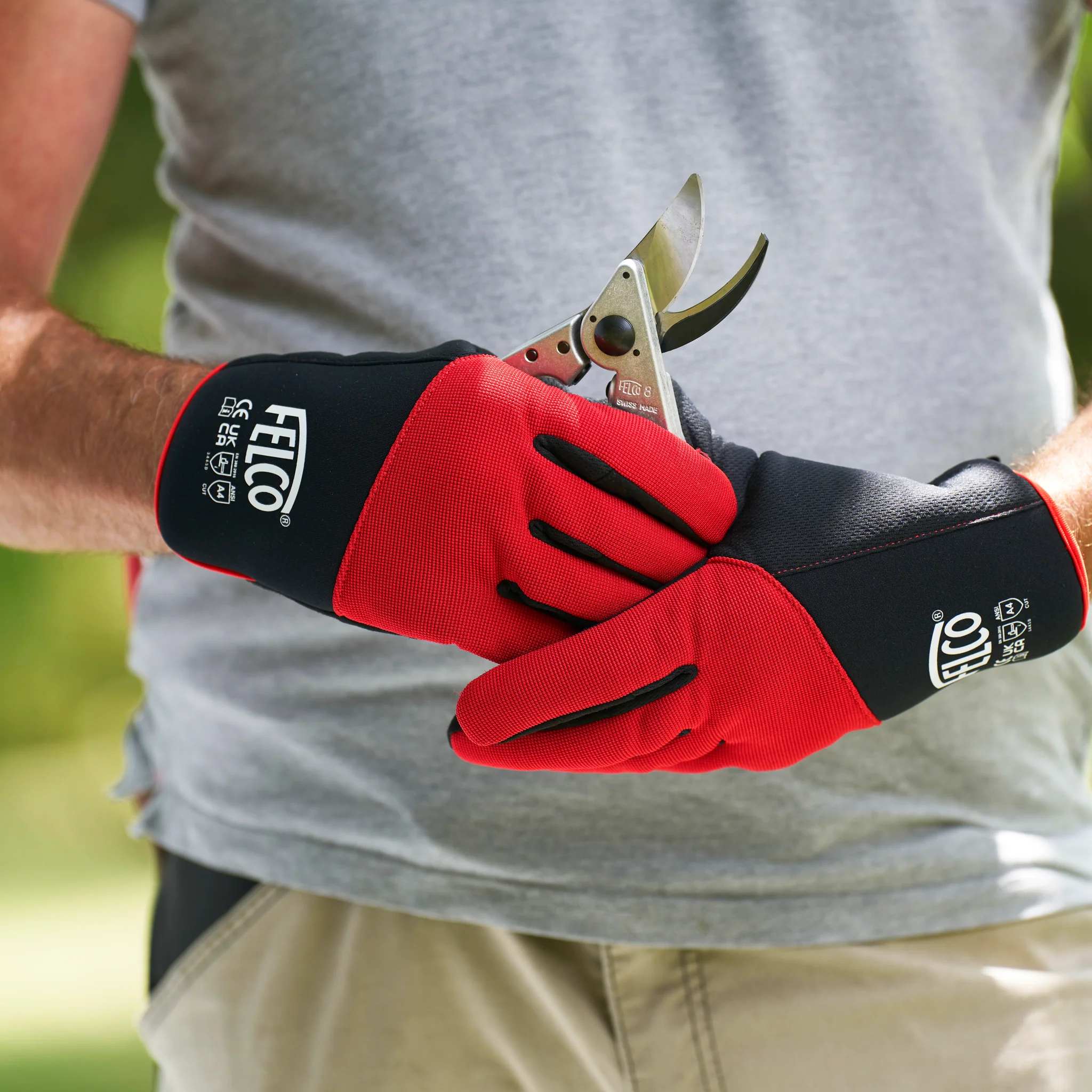 FELCO 704 - Image 4