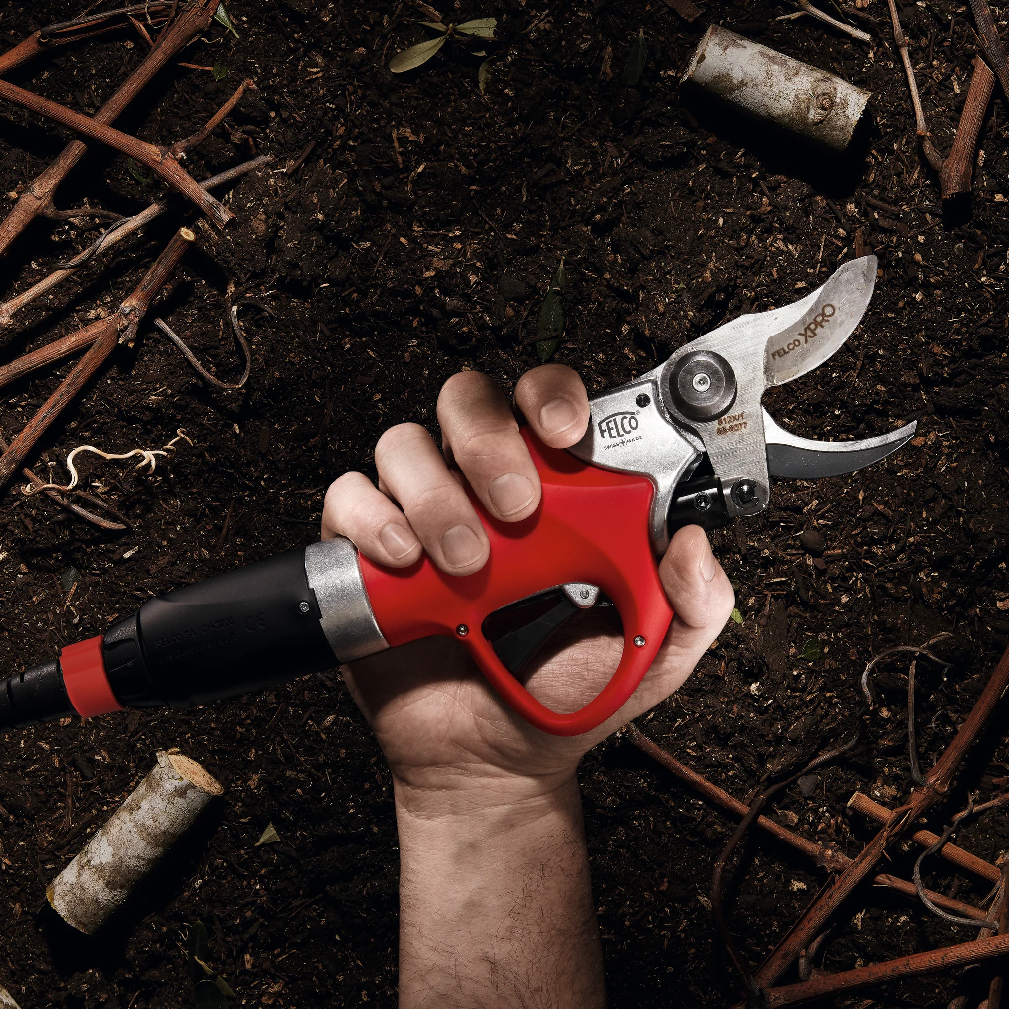 FELCO 812 - Image 3