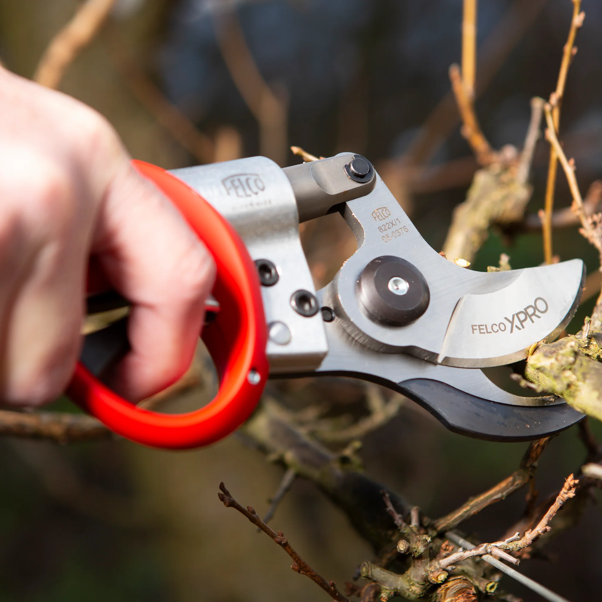 FELCO 822 - Image 3