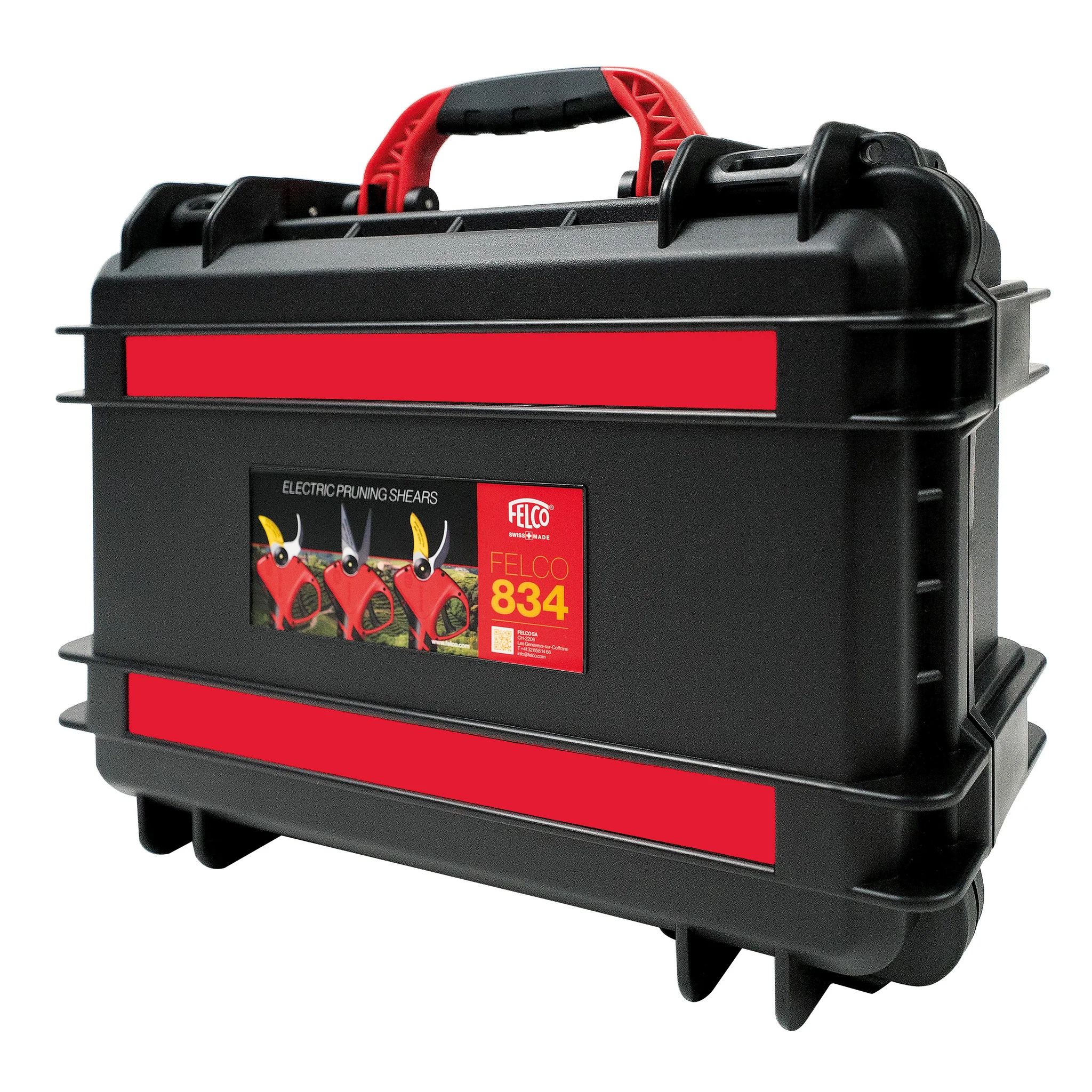 FELCO 834V - Image 5