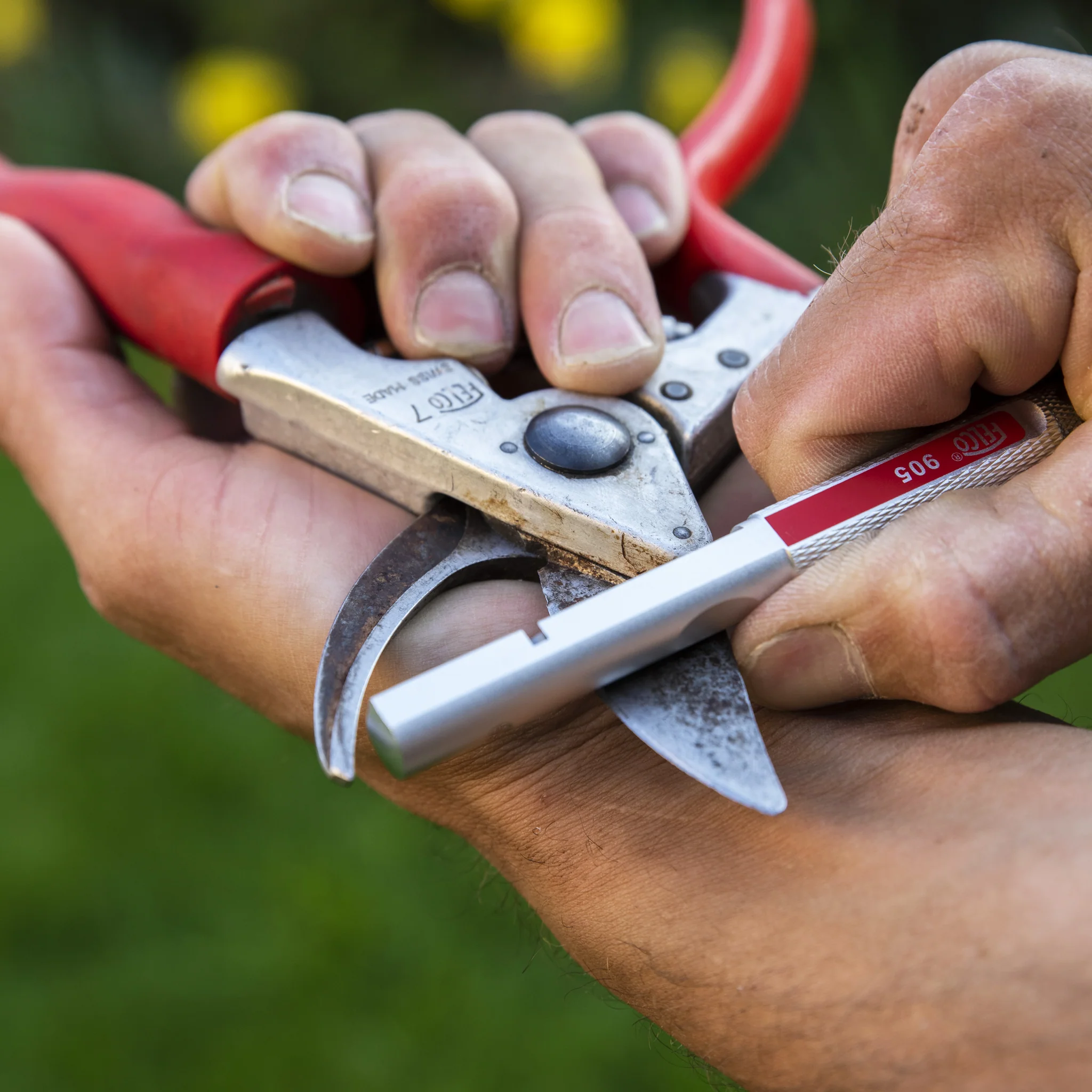 FELCO 905 - Image 3