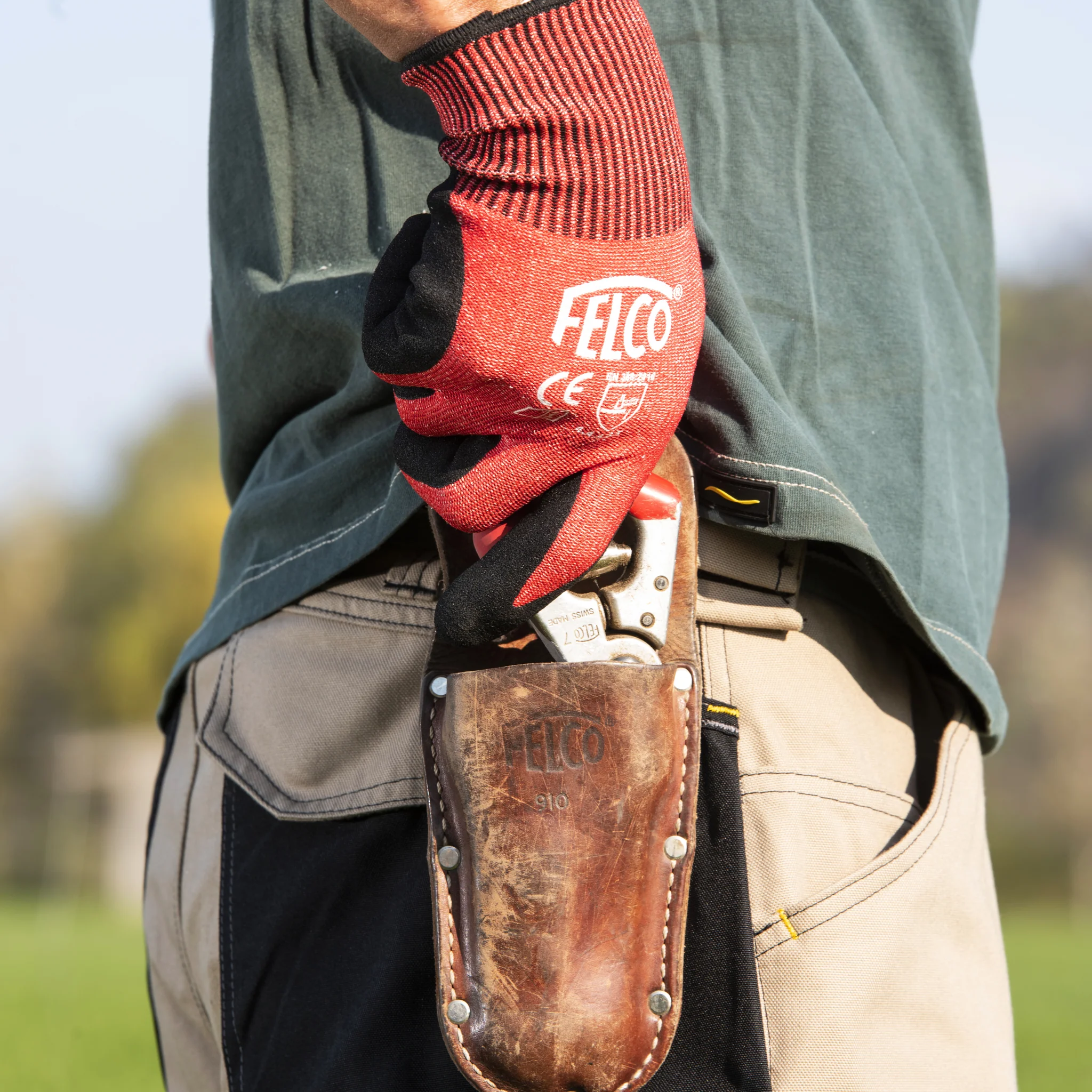 FELCO 910 - Image 3