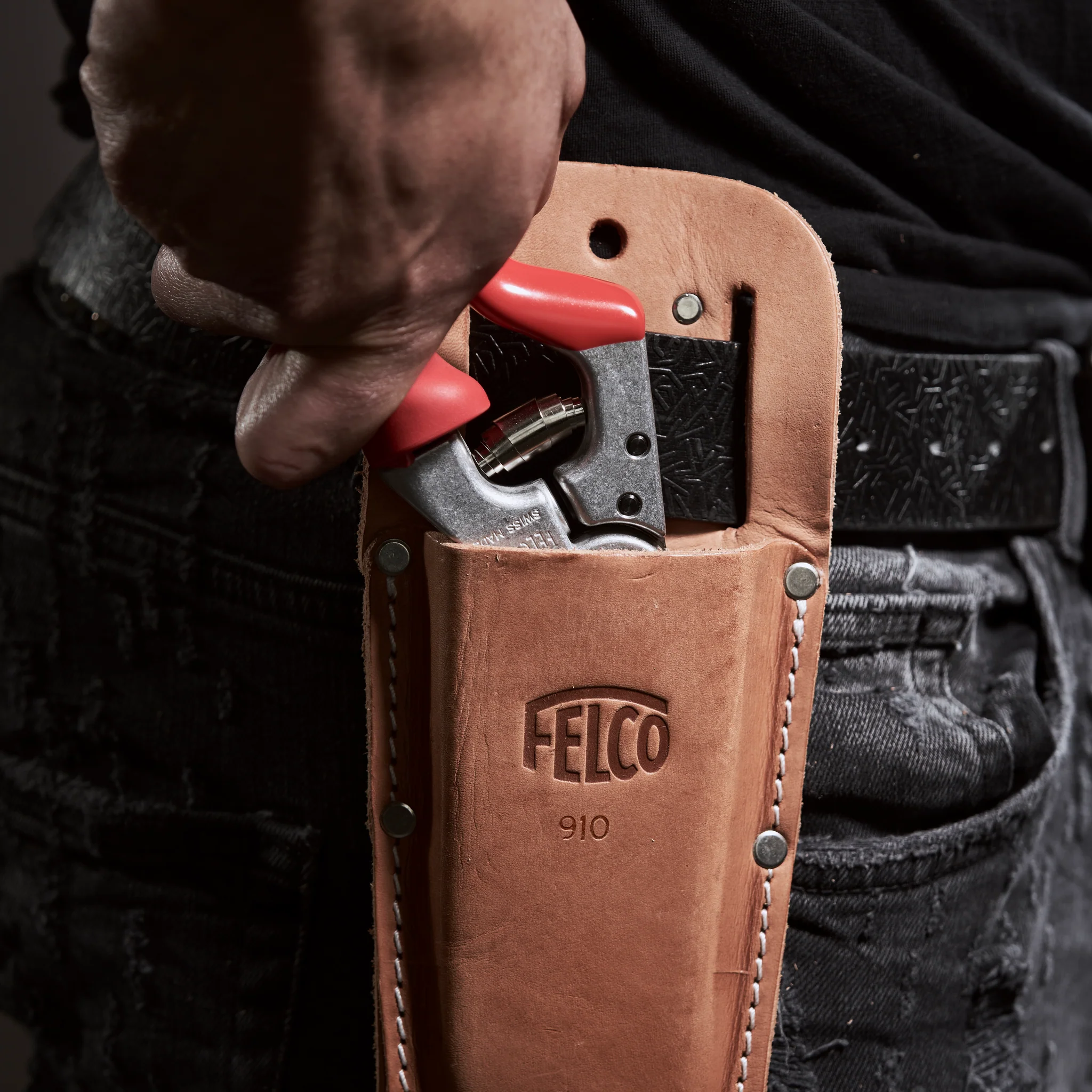 FELCO 910 - Image 4